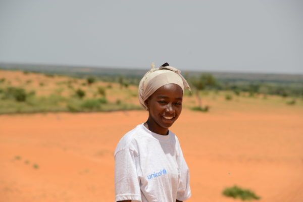 Au Niger, Fatiman Alher anticipe les inondations avec la cartographie numérique