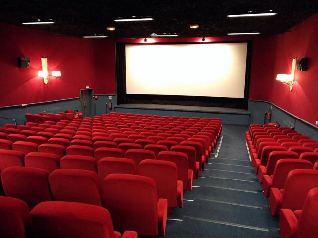 Cinéma : le complexe Ousmane Sembène enrichit l’offre dakaroise