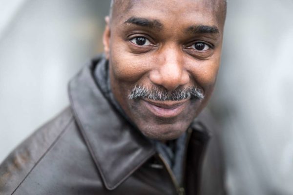 Ndume Olatushani : Condamné à mort, l’art l’a sauvé