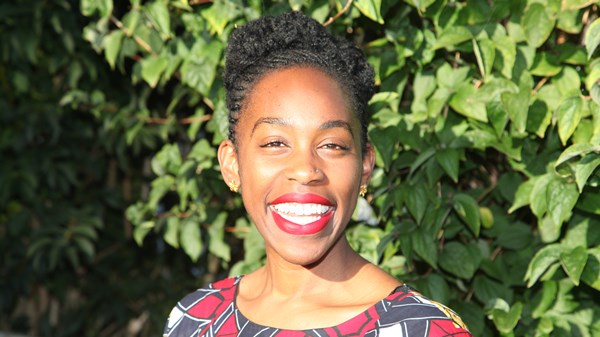 Ebele Okobi, l'avocate nigériane convertie en "secrétaire d'Etat de Facebook" pour l'Afrique