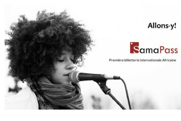 SamaPass, la solution africaine facilitant la billetterie et la promotion d’événements !