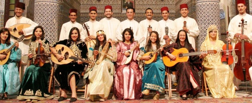 Maroc : une richesse culturelle