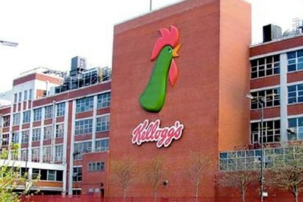 Nigéria: Kellogg’s investira 420 millions $ dans Tolaram Africa Foods