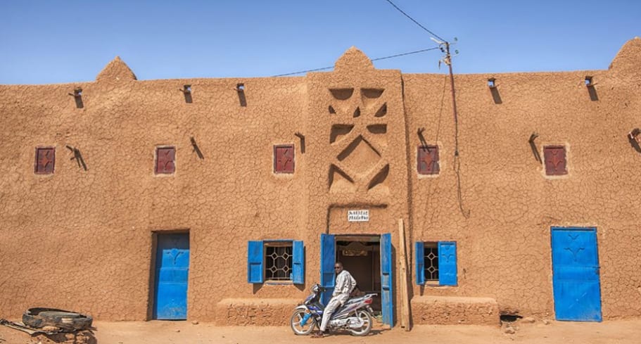 Niger: 3 choses à faire à Agadez