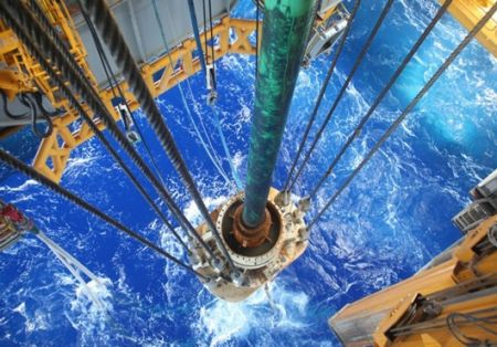 Gabon : réussite du forage du puits de pétrole DTM-3H