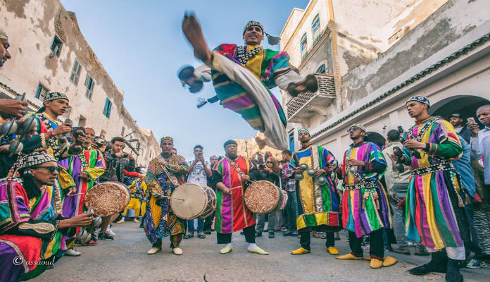Festival Gnaoua: temps forts de la 21e édition