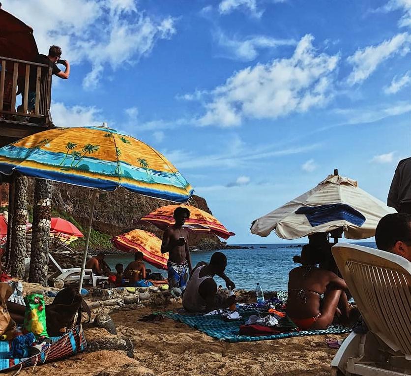 DAKAR : La beauté d’une capitale grandiose