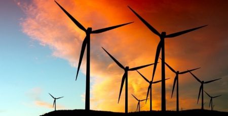 Mauritanie : une 2eme centrale éolienne de 100 MW