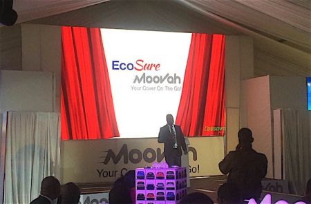 Zimbabwe : Econet Wireless lance un produit d’assurance automobile