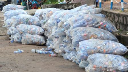 Angola : le gouvernement veut appliquer une écotaxe sur ses importations