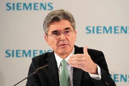 Siemens va investir 500 millions d'euros supplémentaires en Afrique