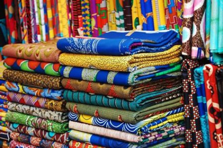 Ghana: le gouvernement réduit à zéro la TVA sur les produits textiles locaux