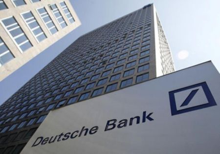 Ghana: Deutsche Bank finance trois projets d’infrastructures à hauteur de 162 millions d’euros
