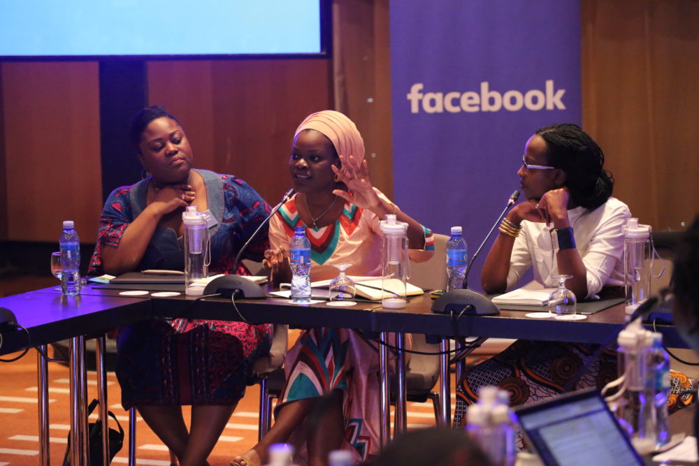 Kenya : Ouverture du premier centre africain de révision de contenu de facebook