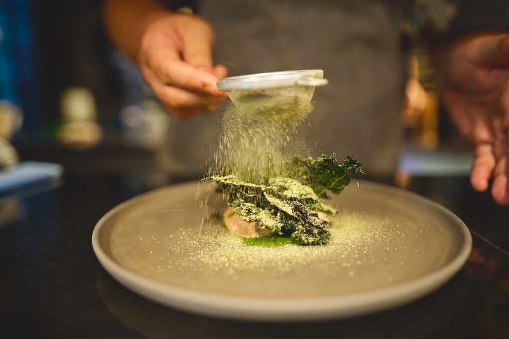 Une cuisine progressiste et audacieuse, la nouvelle tendance gastro au Cap | My Chic Africa