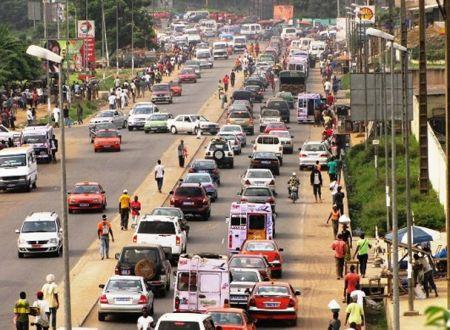 Côte d'Ivoire: le gouvernement va construire trois nouveaux échangeurs