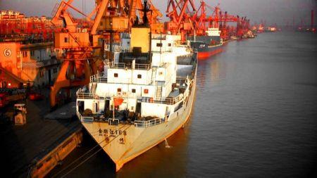 Nigeria : en 2018, le volume des échanges commerciaux a crû de 39,3 % par rapport à 2017