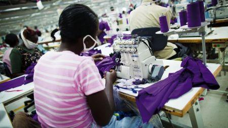Agoa: en 2018, les exportations kenyanes à destination des USA ont grimpé de 25%