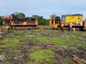 Cameroun : selon Canyon Resources, Minim Martap pourrait devenir « l’un des gisements de bauxite les plus importants au monde »