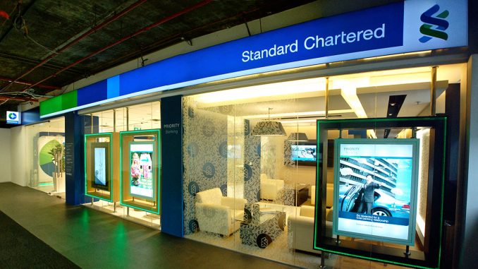 Kenya : la Britannique Standard Chartered Bank lance un centre d’innovation technologique