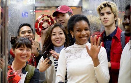 Le gouvernement japonais ouvre son programme des bourses pour les étudiants étrangers au compte de l’année 2020-2021
