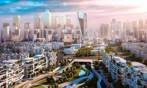 Infrastructures : 5 grands chantiers qui illustrent le décollage de l’Afrique