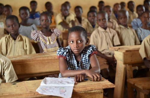 Jean Michel Severino : « Le rendement et les impacts doivent aller ensemble lorsqu’on investit dans l’éducation en Afrique »