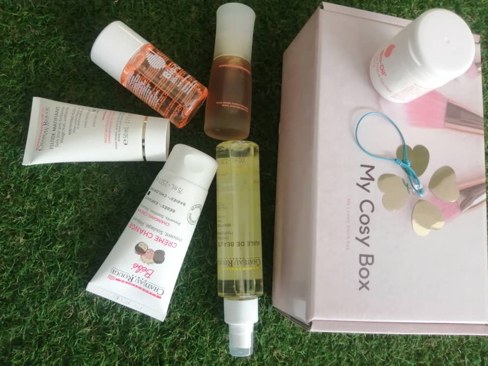 Découvrez la box beauté Made In Africa