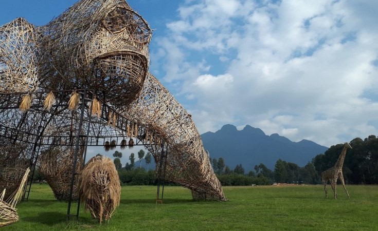 La technologie au cœur du tourisme au Rwanda