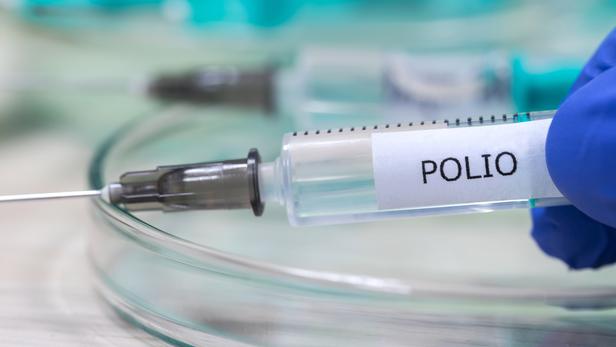 La poliomyélite éradiquée en Afrique