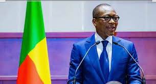 Une plateforme de paiement électronique pour le Benin