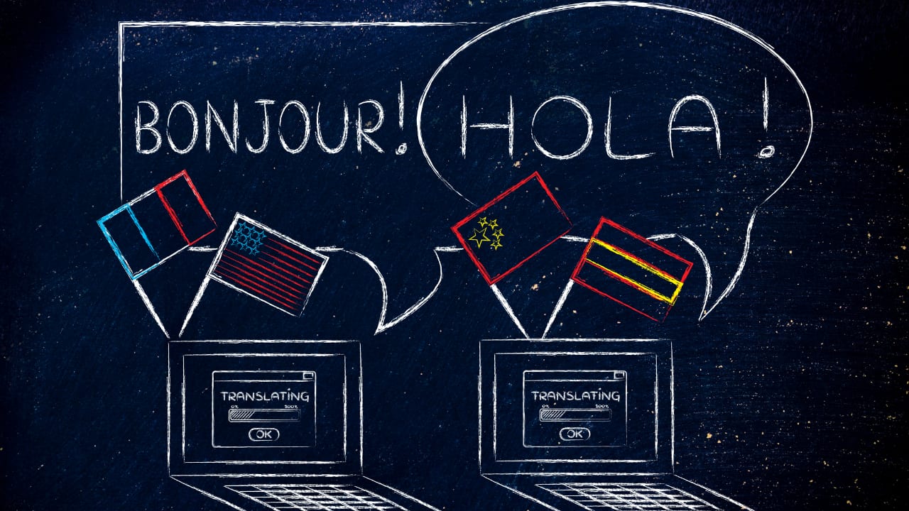 Ces jeunes Africains traduisent du contenu vers les langues locales pour lutter contre le covid-19