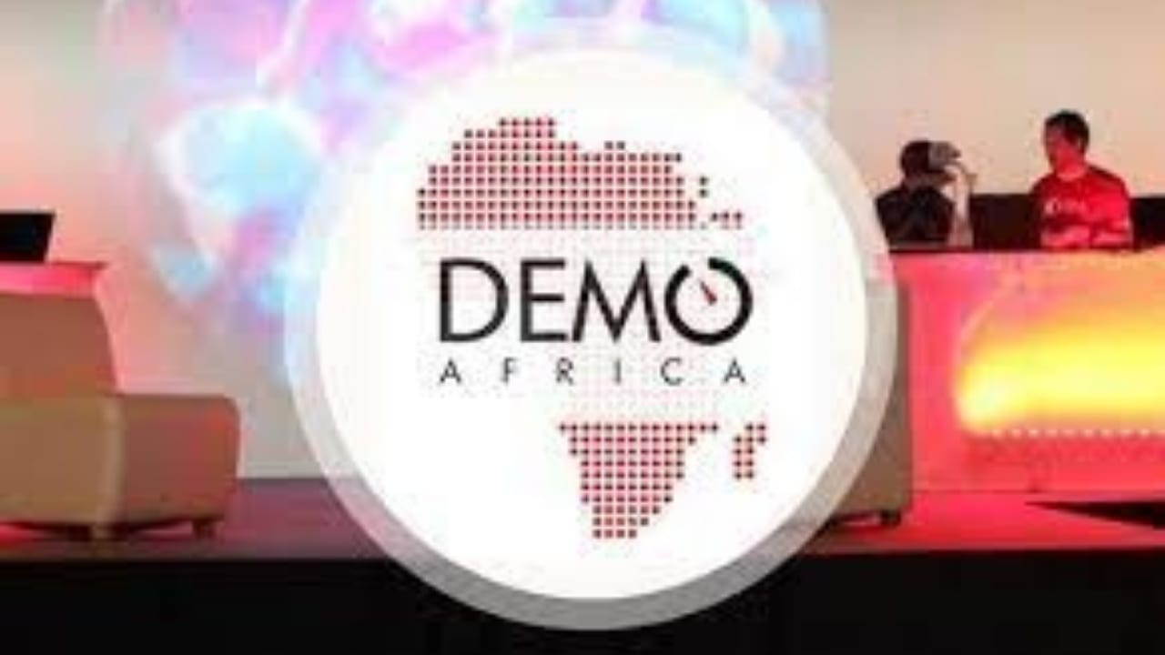 DEMO AFRICA pour les start-ups africaines