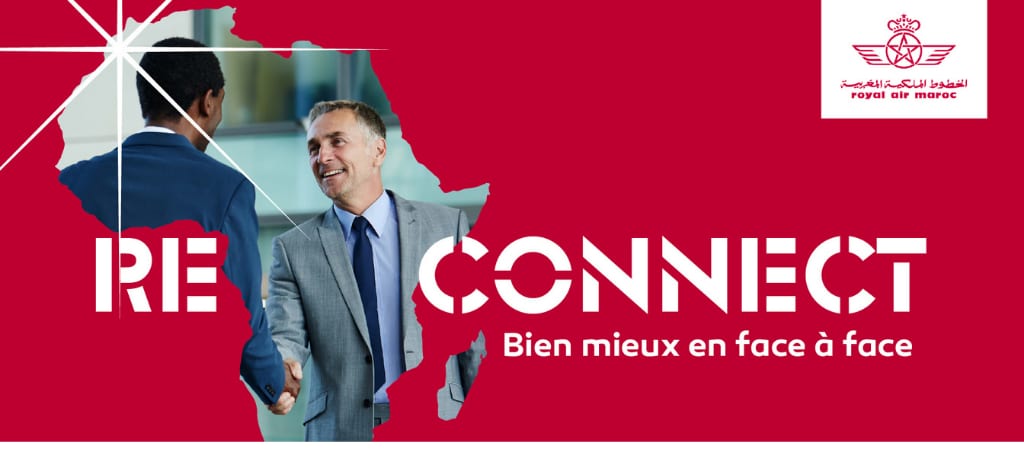 Royal Air Maroc renforce son offre entre la France et l'Afrique
