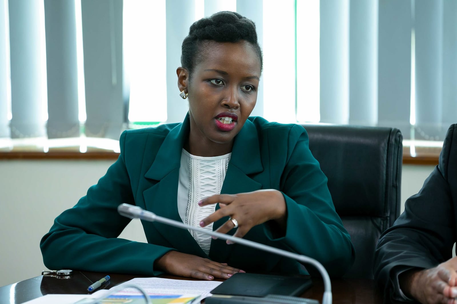 Le Rwanda mise sur l’IA avec les Émirats et la Malaisie pour un avenir innovant