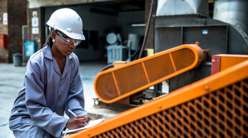 L’essor industriel au cœur des enjeux en Afrique de l’Ouest