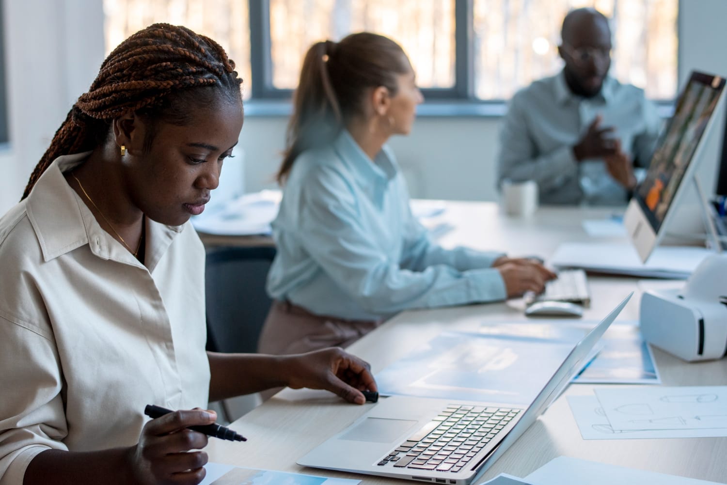 La renaissance numérique africaine est en marche