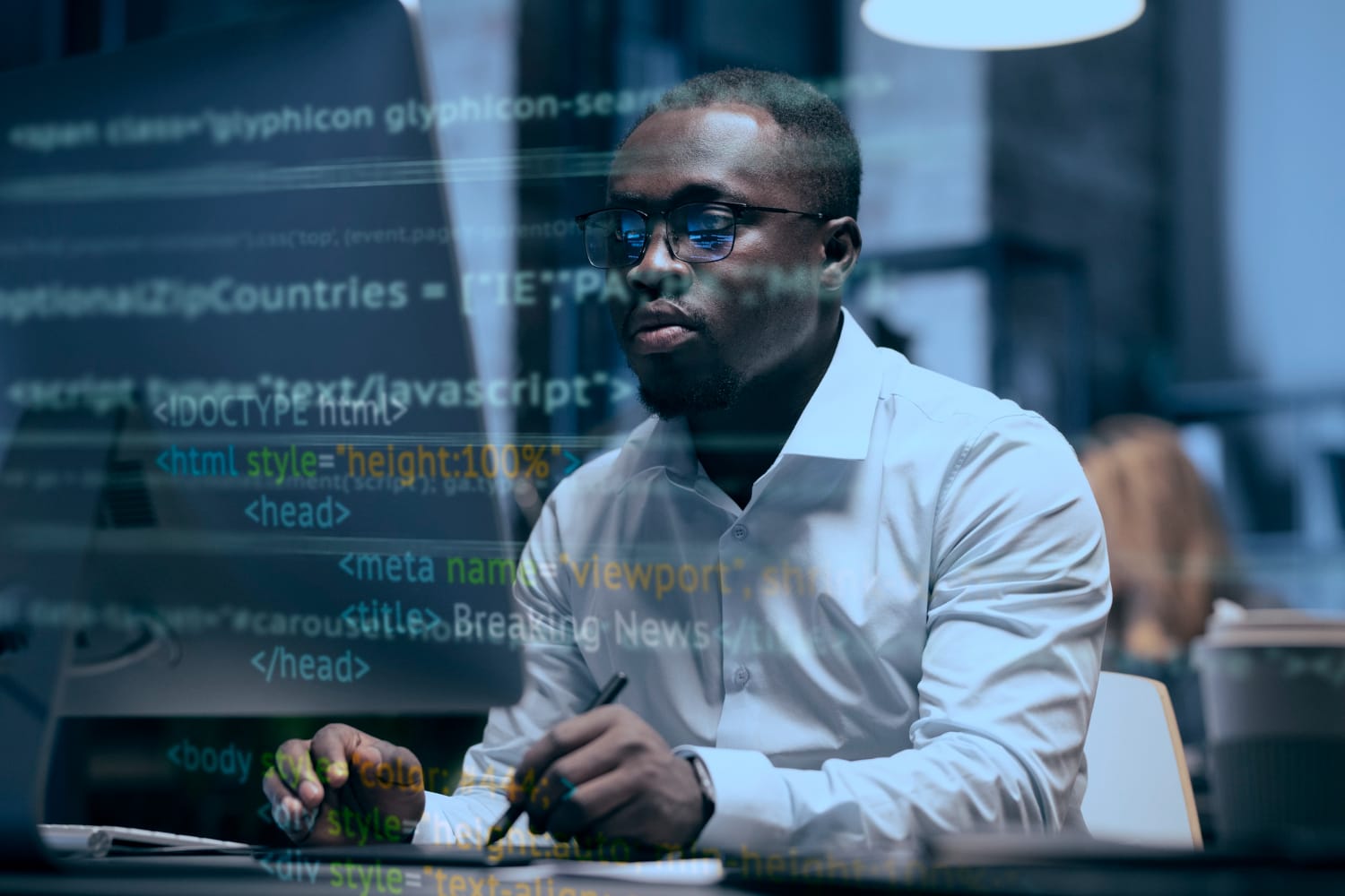 L’engagement des entreprises africaines dans la cybersécurité : enjeux et stratégies