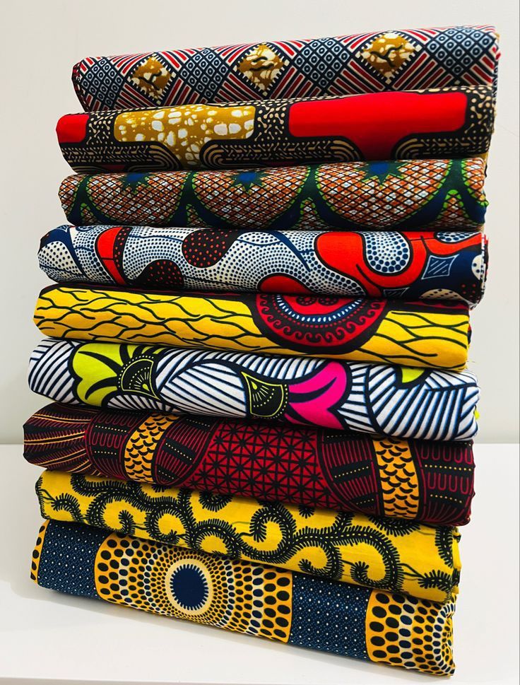 La mode africaine dans le monde : au-delà du wax, une renaissance créative