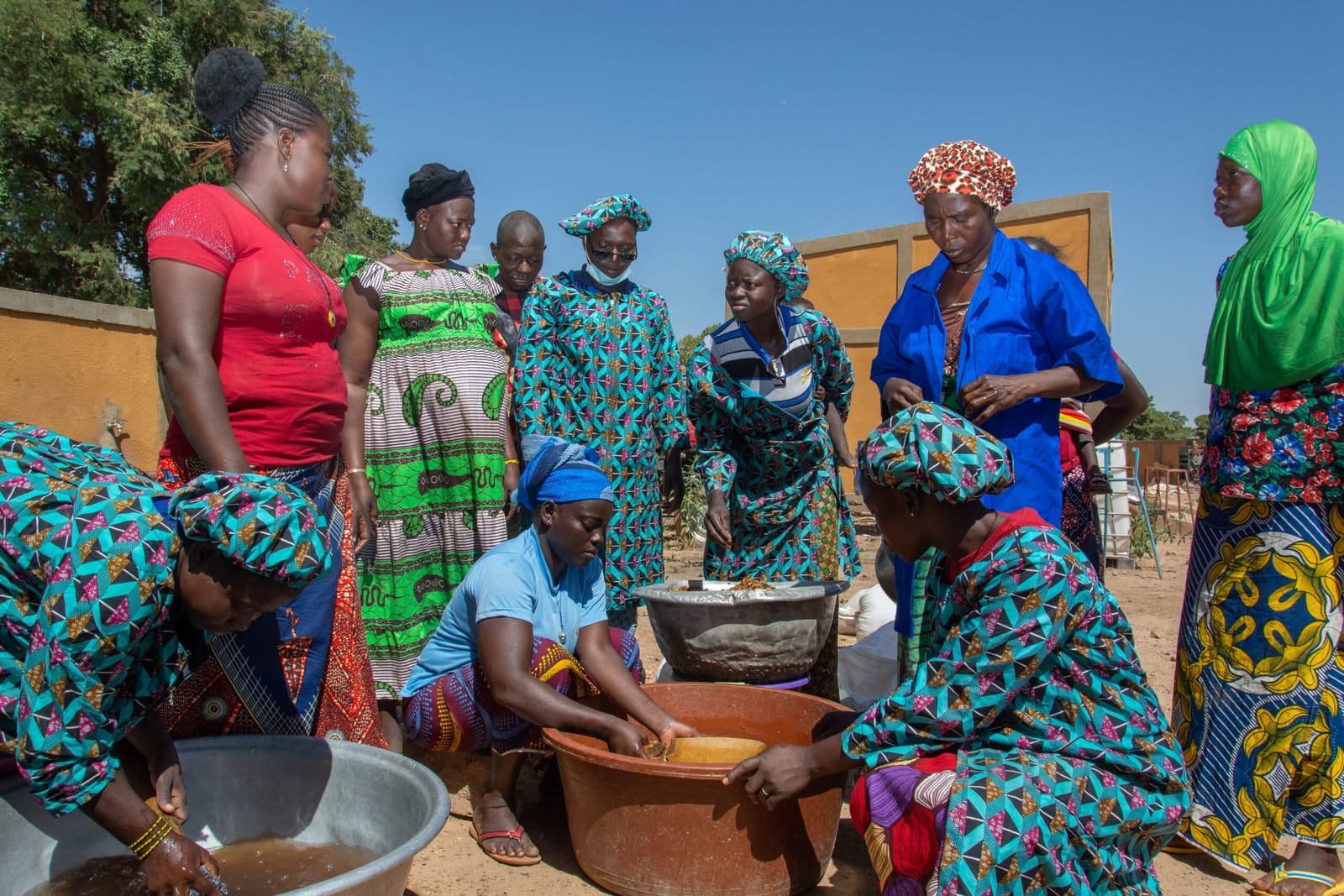 Fintechs sociales et inclusion des femmes rurales : catalyseurs d’autonomie en Afrique