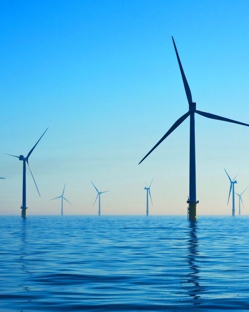 Énergies marines en Afrique : potentiel inexploité des courants et marées