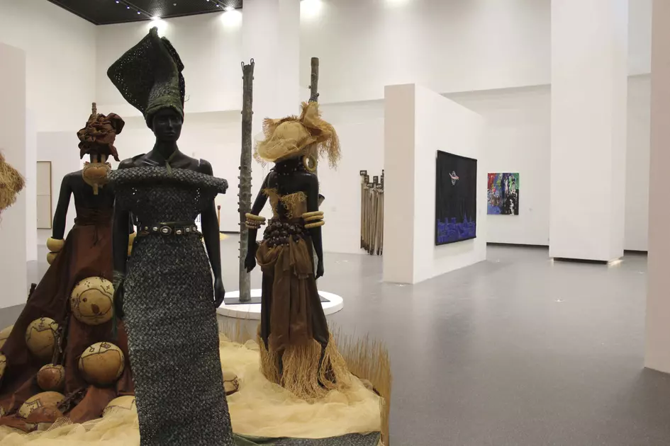 Musée des civilisations noires à Dakar : une ode à l’identité africaine