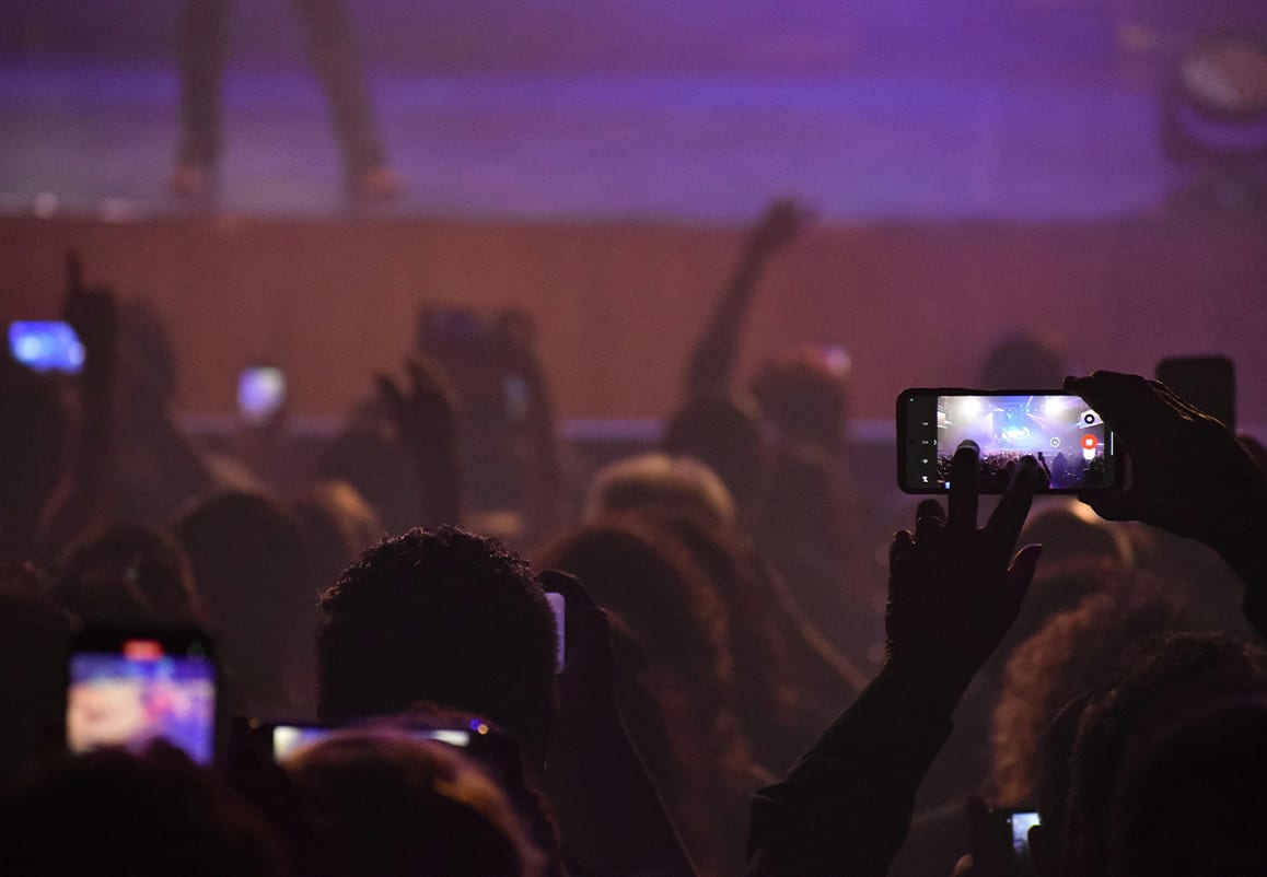 Afrobeats : comment l'Afrique a conquis le monde par la musique