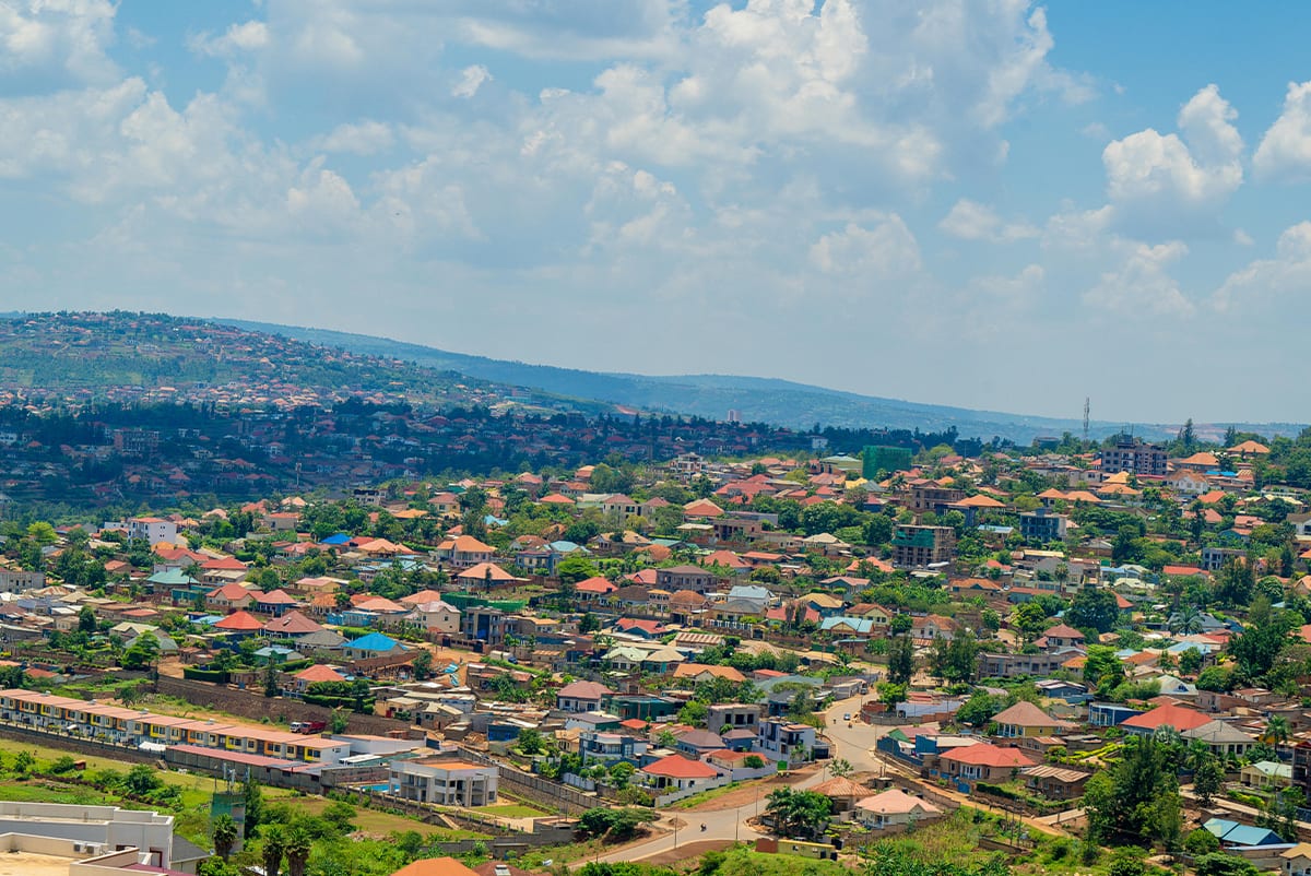 Le Rwanda, nouveau hub tech de l'Afrique de l'Est