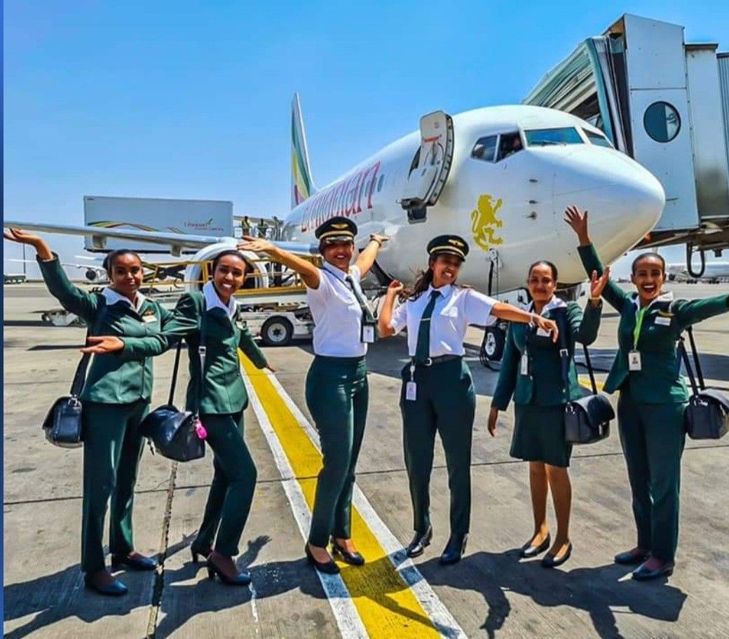 L'académie Ethiopian Airlines : là où se forgent les pilotes africains de demain