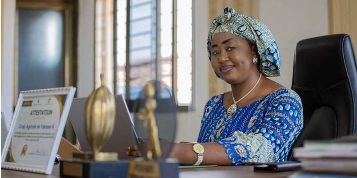 Awa Traoré : quand les femmes prennent le pouvoir du chocolat en Côte d'Ivoire