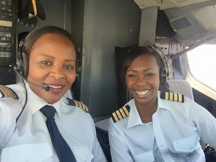 Women in Aviation Africa : le réseau continental qui ouvre le ciel aux femmes
