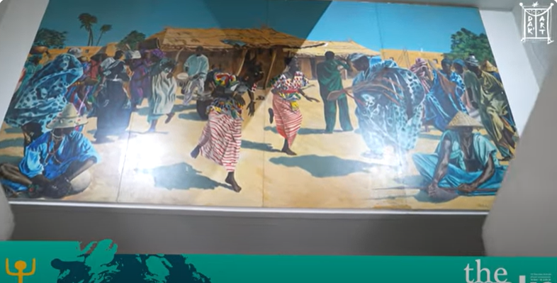 Dak'Art : la biennale de Dakar qui a mis l'art contemporain africain sur la carte mondiale
