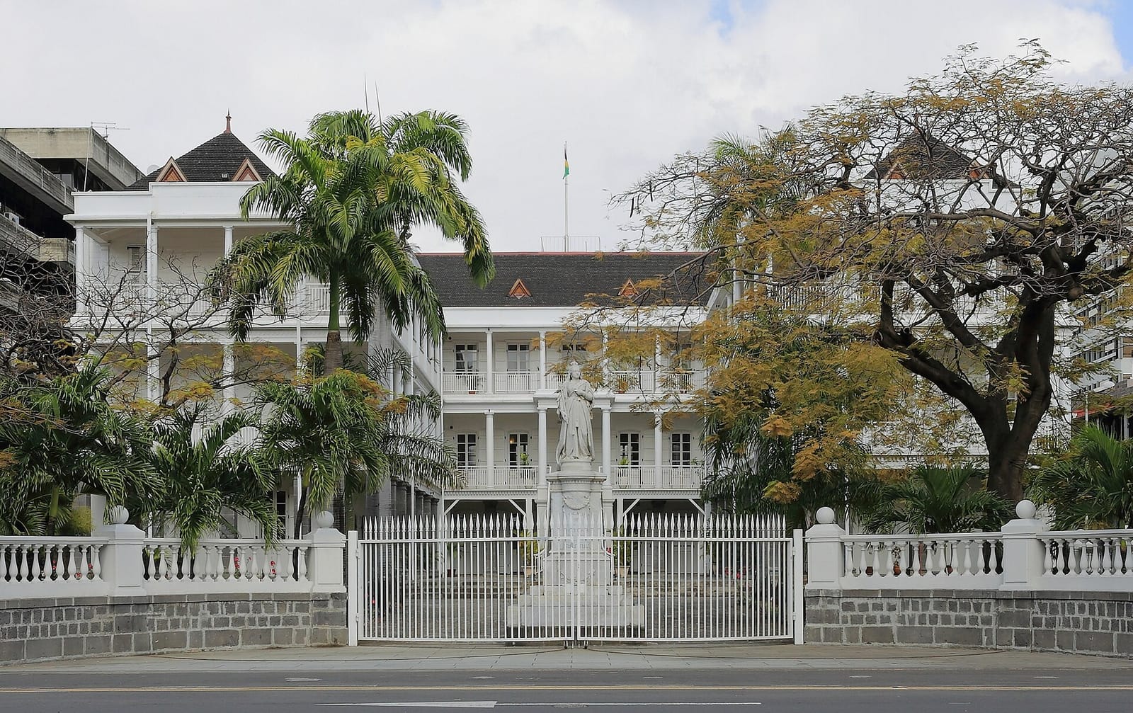Kushal Ramyad : «Le Mauricien peut épargner plus d'argent en Afrique qu'en Europe»
