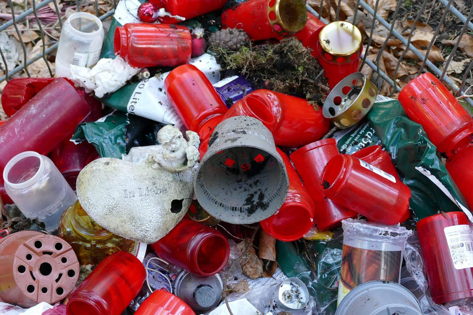 L'innovation algérienne pour le recyclage des déchets plastiques